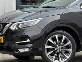 Nissan QASHQAI 1.3 DIG-T Tekna+ Dynamic Pack thumbnail 18