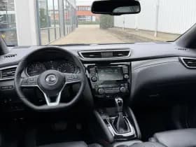 Nissan QASHQAI 1.3 DIG-T Tekna+ Dynamic Pack thumbnail 3