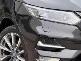 Nissan QASHQAI 1.3 DIG-T Tekna+ Dynamic Pack thumbnail 21