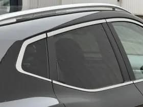 Nissan QASHQAI 1.3 DIG-T Tekna+ Dynamic Pack thumbnail 26