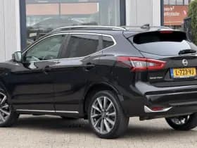 Nissan QASHQAI 1.3 DIG-T Tekna+ Dynamic Pack thumbnail 29