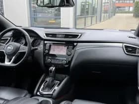 Nissan QASHQAI 1.3 DIG-T Tekna+ Dynamic Pack thumbnail 30