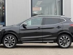 Nissan QASHQAI 1.3 DIG-T Tekna+ Dynamic Pack thumbnail 32
