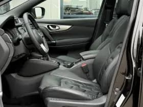 Nissan QASHQAI 1.3 DIG-T Tekna+ Dynamic Pack thumbnail 33