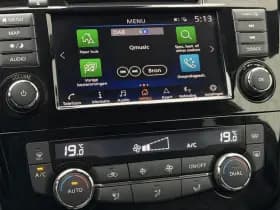 Nissan QASHQAI 1.3 DIG-T Tekna+ Dynamic Pack thumbnail 40