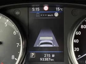 Nissan QASHQAI 1.3 DIG-T Tekna+ Dynamic Pack thumbnail 45