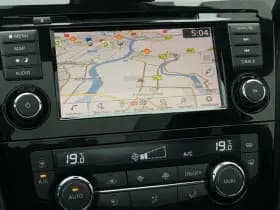 Nissan QASHQAI 1.3 DIG-T Tekna+ Dynamic Pack thumbnail 6