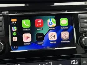 Nissan QASHQAI 1.3 DIG-T Tekna+ Dynamic Pack thumbnail 7