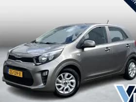 Kia Picanto 1.0 CVVT PlusLine