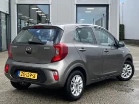 Kia Picanto 1.0 CVVT PlusLine thumbnail 2