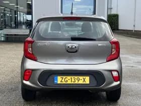 Kia Picanto 1.0 CVVT PlusLine thumbnail 18