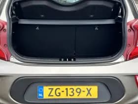 Kia Picanto 1.0 CVVT PlusLine thumbnail 19