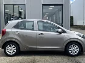 Kia Picanto 1.0 CVVT PlusLine thumbnail 3
