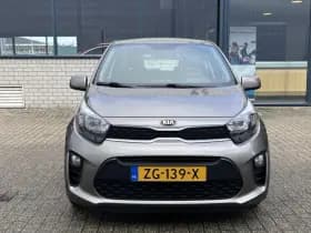 Kia Picanto 1.0 CVVT PlusLine thumbnail 29