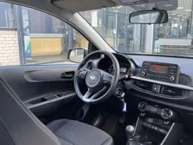 Kia Picanto 1.0 CVVT PlusLine thumbnail 4
