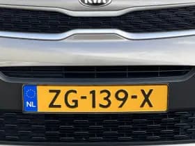 Kia Picanto 1.0 CVVT PlusLine thumbnail 31