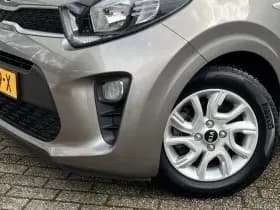 Kia Picanto 1.0 CVVT PlusLine thumbnail 32