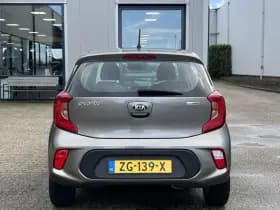 Kia Picanto 1.0 CVVT PlusLine thumbnail 37