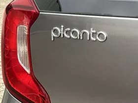 Kia Picanto 1.0 CVVT PlusLine thumbnail 40