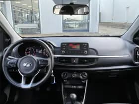 Kia Picanto 1.0 CVVT PlusLine thumbnail 6