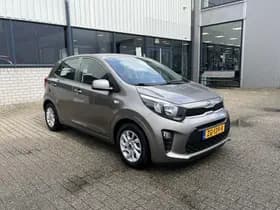 Kia Picanto 1.0 CVVT PlusLine thumbnail 51