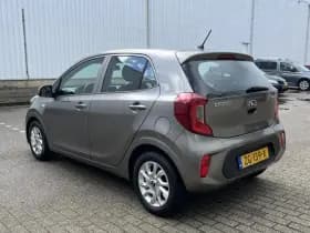 Kia Picanto 1.0 CVVT PlusLine thumbnail 53