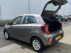 Kia Picanto 1.0 CVVT PlusLine thumbnail 54