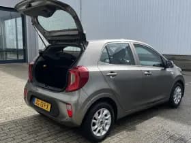 Kia Picanto 1.0 CVVT PlusLine thumbnail 55