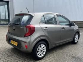 Kia Picanto 1.0 CVVT PlusLine thumbnail 56