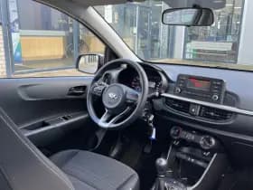 Kia Picanto 1.0 CVVT PlusLine thumbnail 57