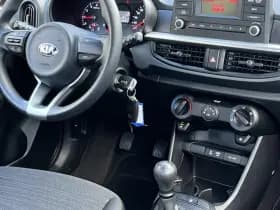 Kia Picanto 1.0 CVVT PlusLine thumbnail 59