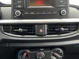 Kia Picanto 1.0 CVVT PlusLine thumbnail 7