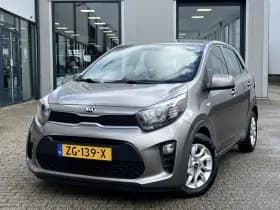 Kia Picanto 1.0 CVVT PlusLine thumbnail 67