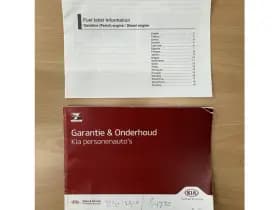 Kia Picanto 1.0 CVVT PlusLine thumbnail 68