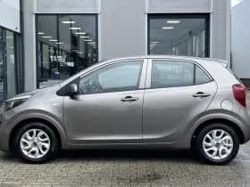 Kia Picanto 1.0 CVVT PlusLine thumbnail 8