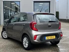 Kia Picanto 1.0 CVVT PlusLine thumbnail 9