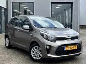 Kia Picanto 1.0 CVVT PlusLine thumbnail 10