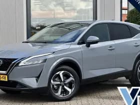 Nissan QASHQAI 1.3 MHEV N-Connecta