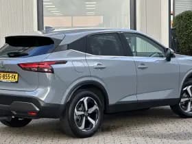 Nissan QASHQAI 1.3 MHEV N-Connecta thumbnail 2