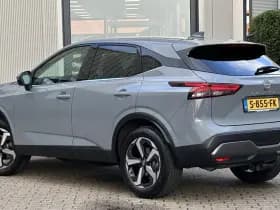 Nissan QASHQAI 1.3 MHEV N-Connecta thumbnail 14