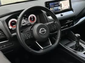 Nissan QASHQAI 1.3 MHEV N-Connecta thumbnail 17