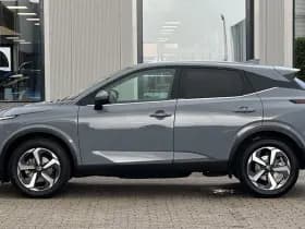 Nissan QASHQAI 1.3 MHEV N-Connecta thumbnail 18