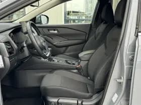 Nissan QASHQAI 1.3 MHEV N-Connecta thumbnail 19