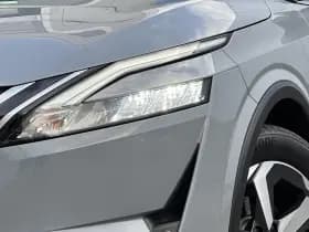 Nissan QASHQAI 1.3 MHEV N-Connecta thumbnail 6