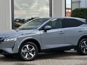 Nissan QASHQAI 1.3 MHEV N-Connecta thumbnail 7