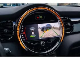 MINI Mini 2.0 John Cooper Works Essential thumbnail 13