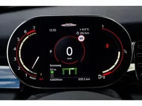 MINI Mini 2.0 John Cooper Works Essential thumbnail 4