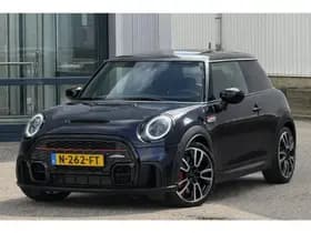 MINI Mini 2.0 John Cooper Works Essential thumbnail 5