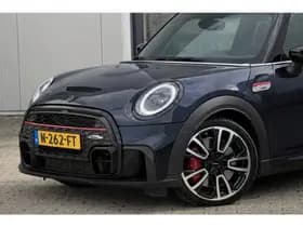MINI Mini 2.0 John Cooper Works Essential thumbnail 7
