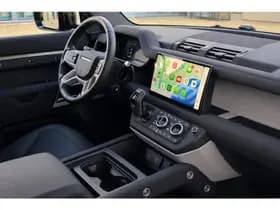 Land Rover Defender 110 2.0 P400e 110 SE thumbnail 14